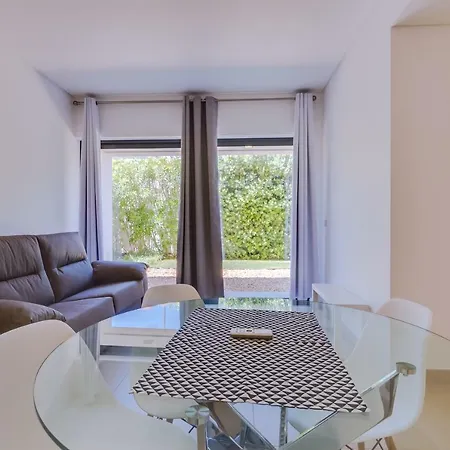 Cavalo Preto Ii - Beach -