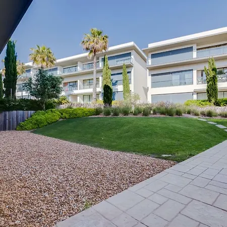 Cavalo Preto Ii - Beach - Apartment