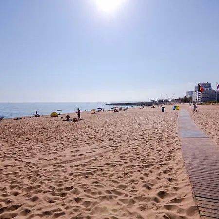 Cavalo Preto Ii - Beach - Quarteira