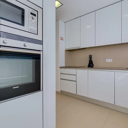 Cavalo Preto Ii - Beach -