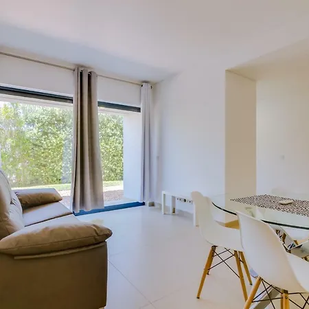Cavalo Preto Ii - Beach - Apartment Quarteira