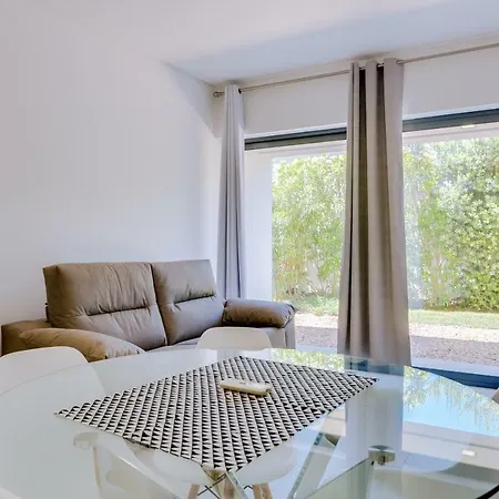 Cavalo Preto Ii - Beach - Apartment *