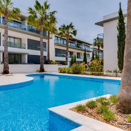 Apartment Cavalo Preto Ii - Beach - Quarteira